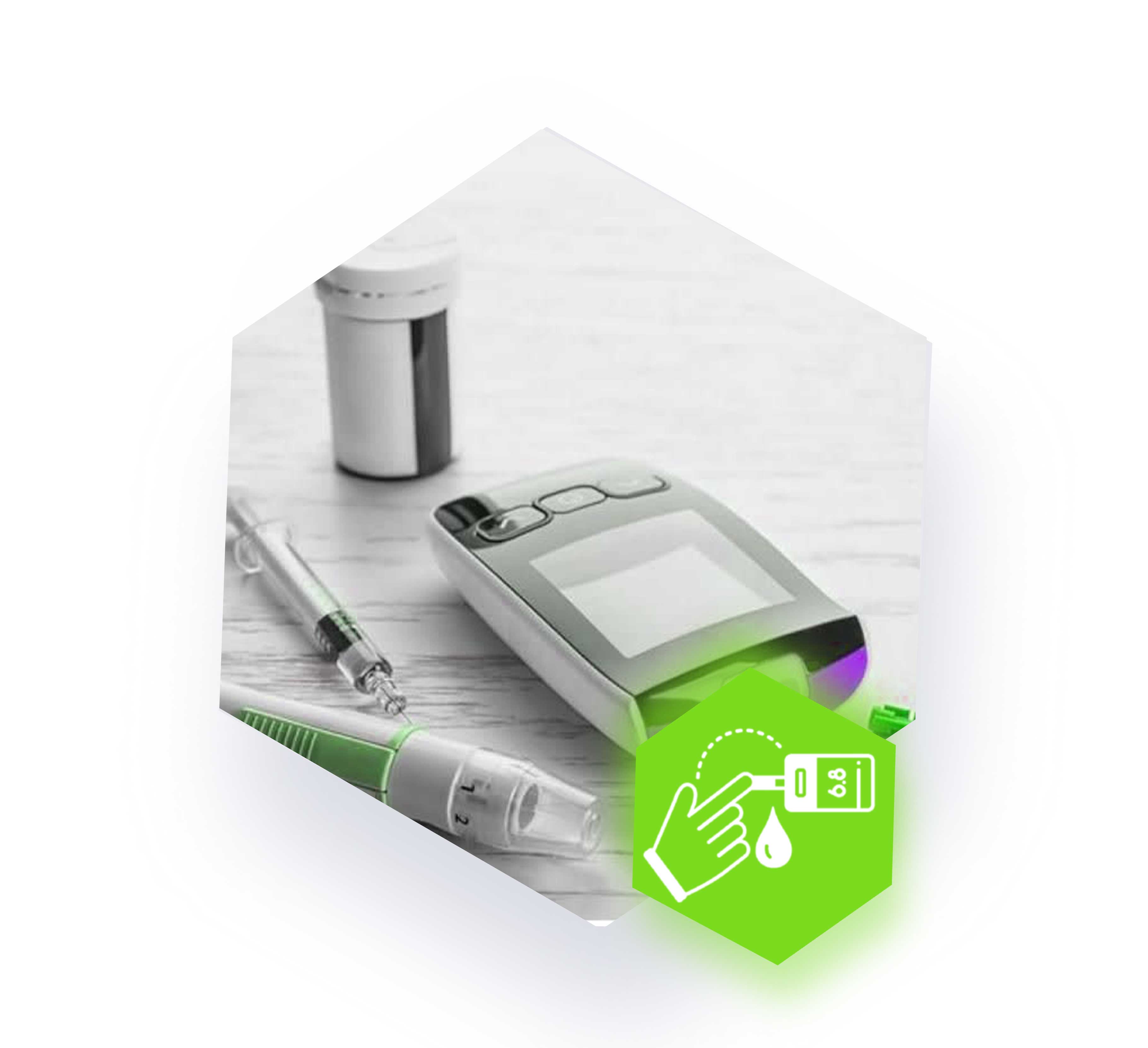 Hospital Consumables